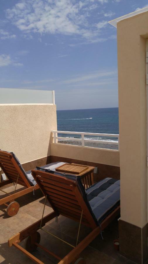 Cabo Mar Duplex El Campello Exterior foto